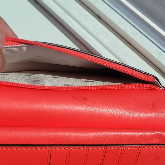 NWOT Kate spade crossbody purse - Picture 6 of 6